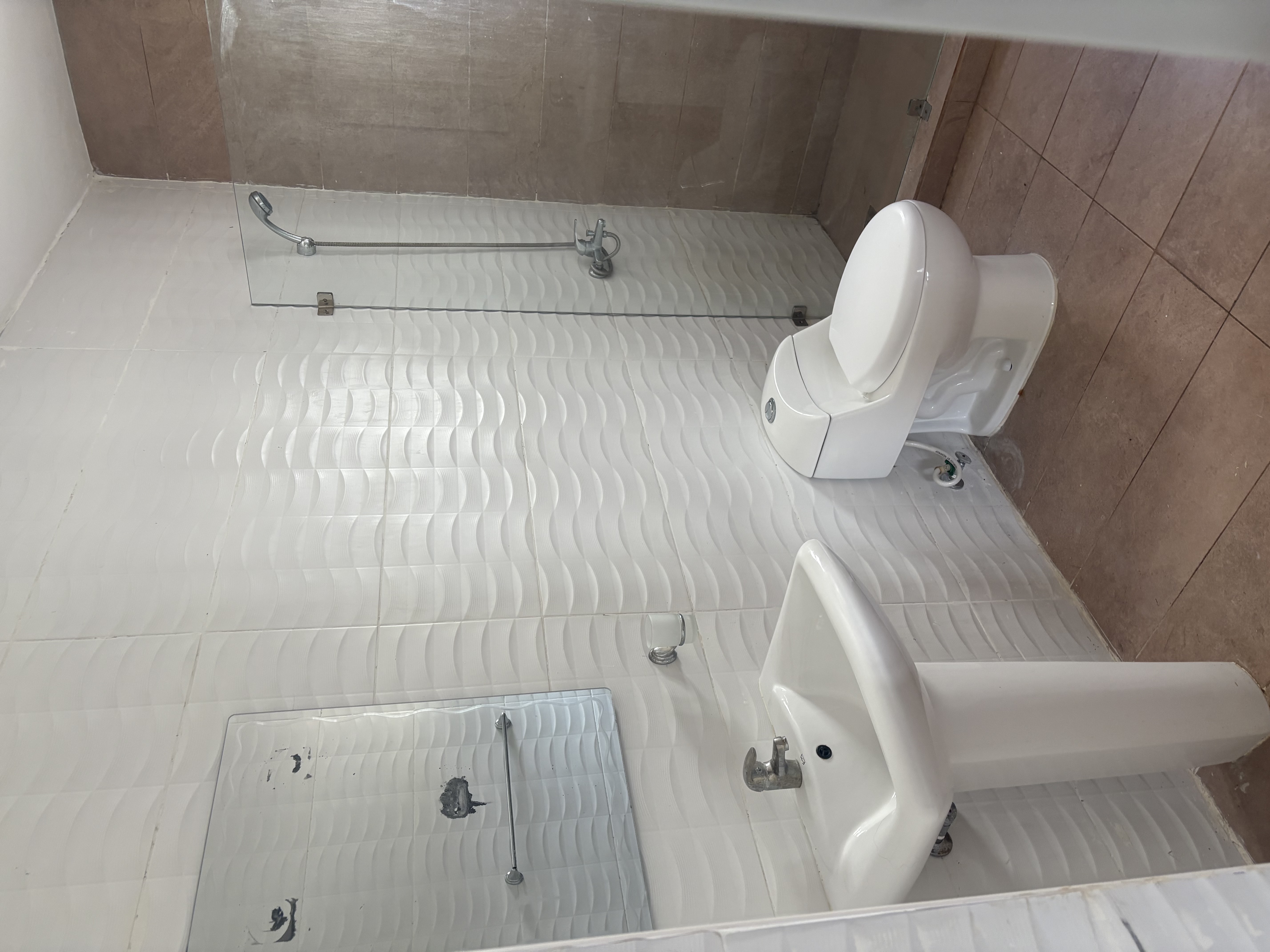 apartamentos - 2 hab. 1 baño y un parqueo Res. Brisa Oriental  7