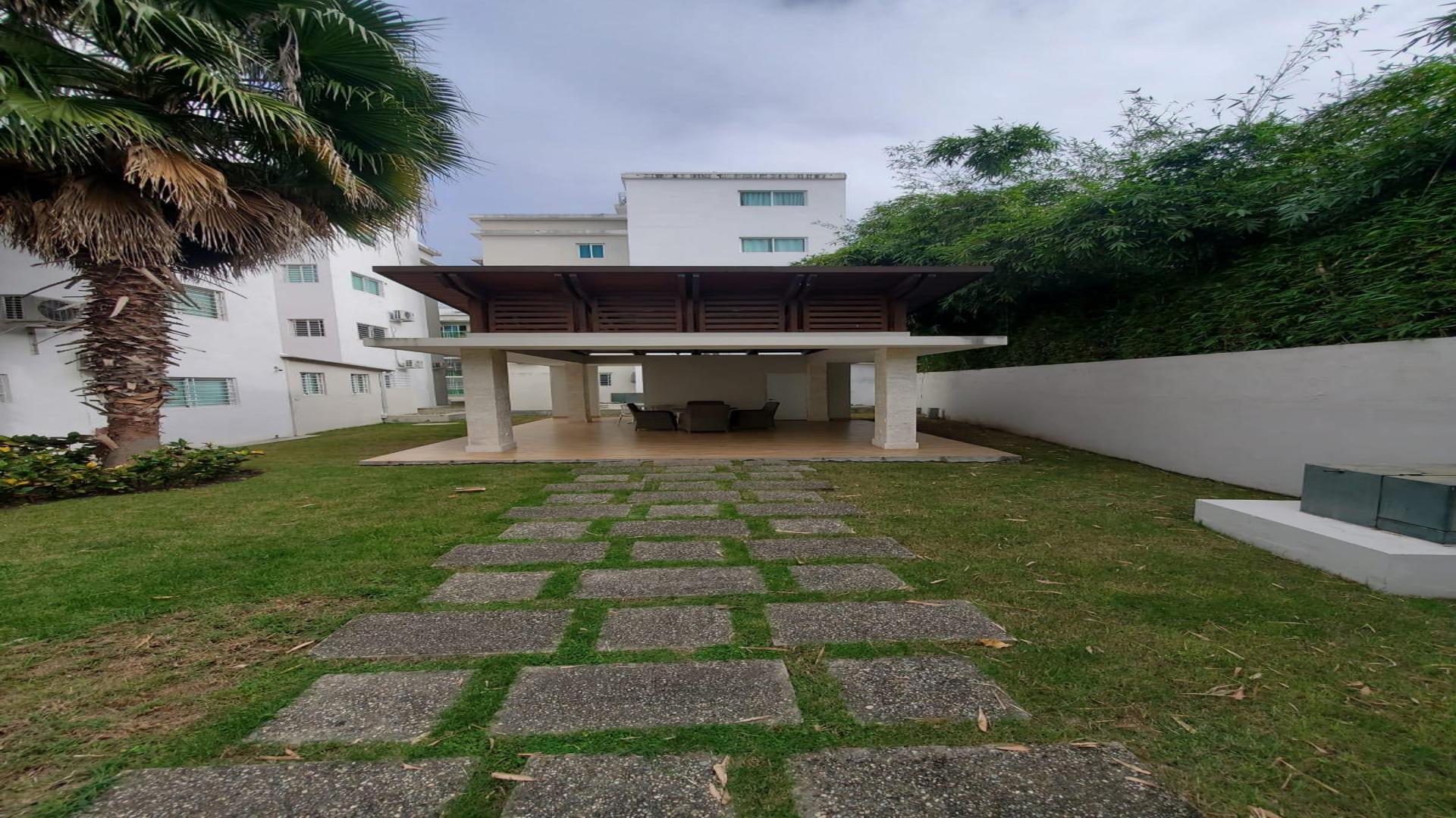 apartamentos - APARTAMENTO EN VENTA EN SANTIAGO. 2