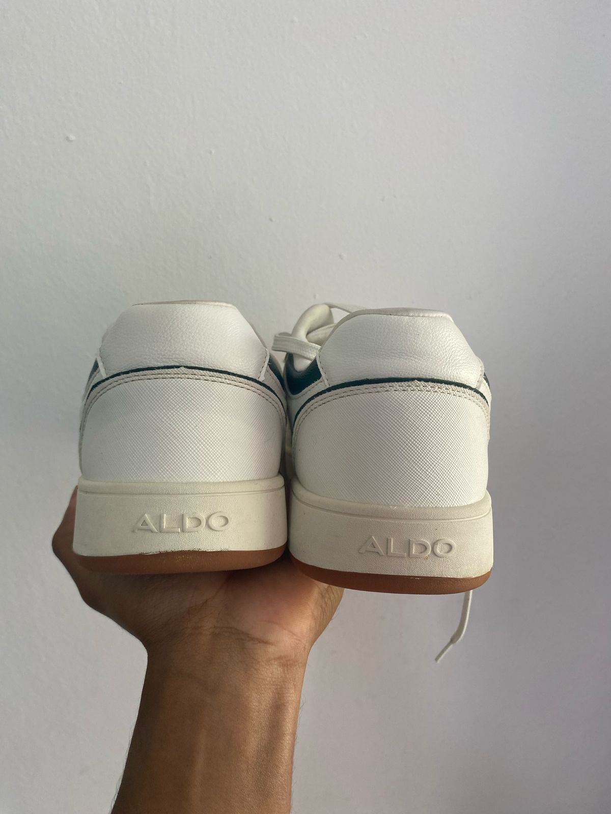 zapatos unisex - TENIS ALDO ORIGINALES 6