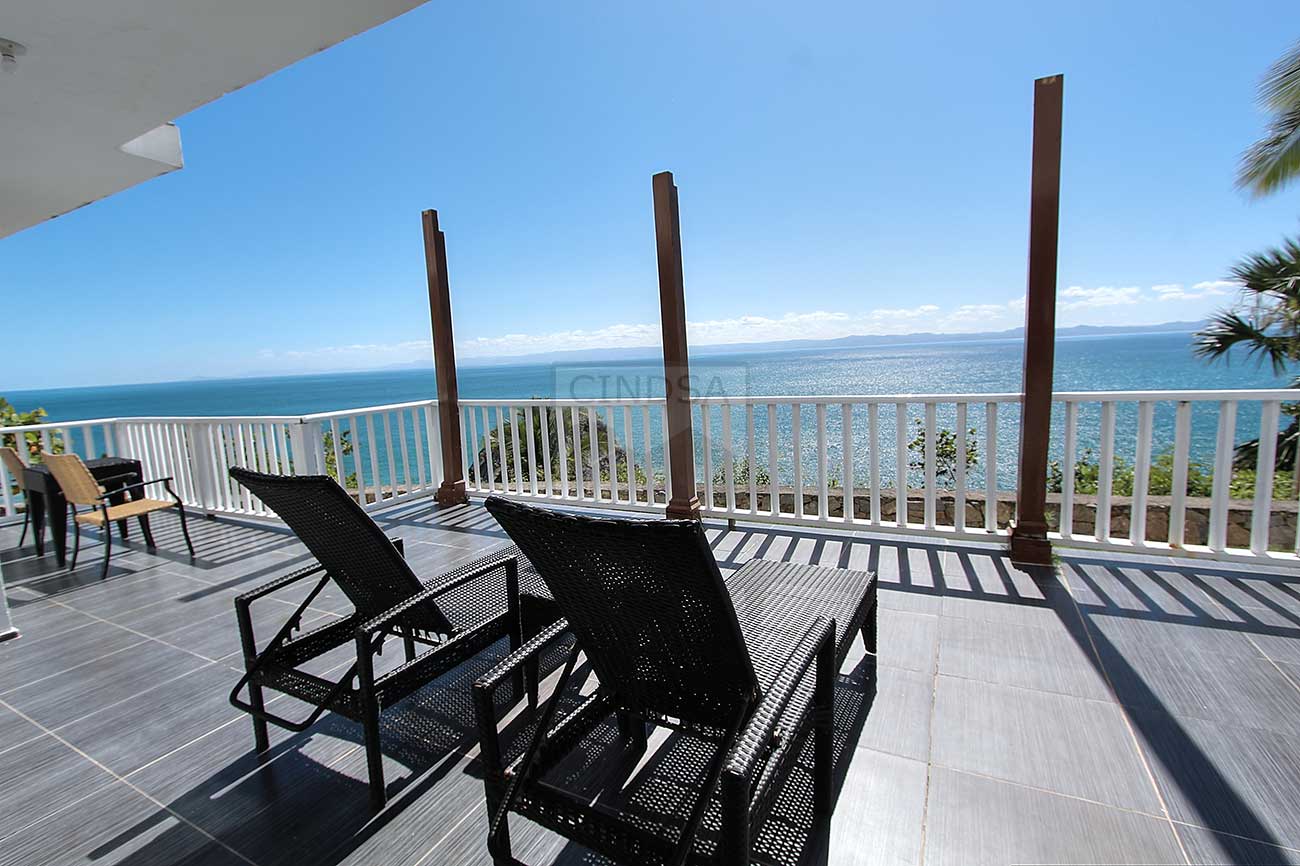 apartamentos - Apartamento Venta 3 habitaciones Vista Mare Samana 4