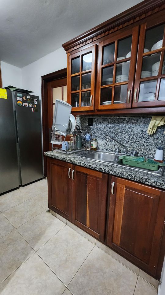 apartamentos - Apartamento de 3 habitaciones en el vergel en vent 3