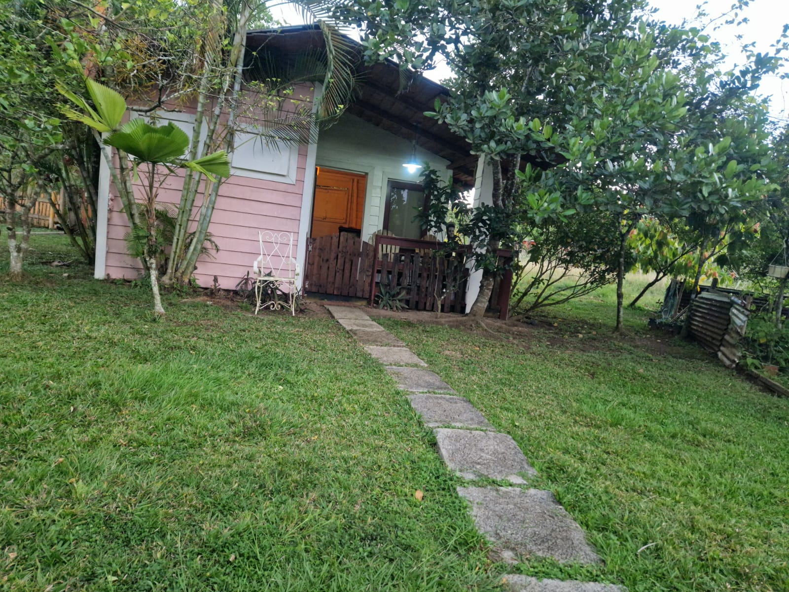 casas vacacionales y villas - Finca en Alquilr Fines de semanas y días festivos. 1