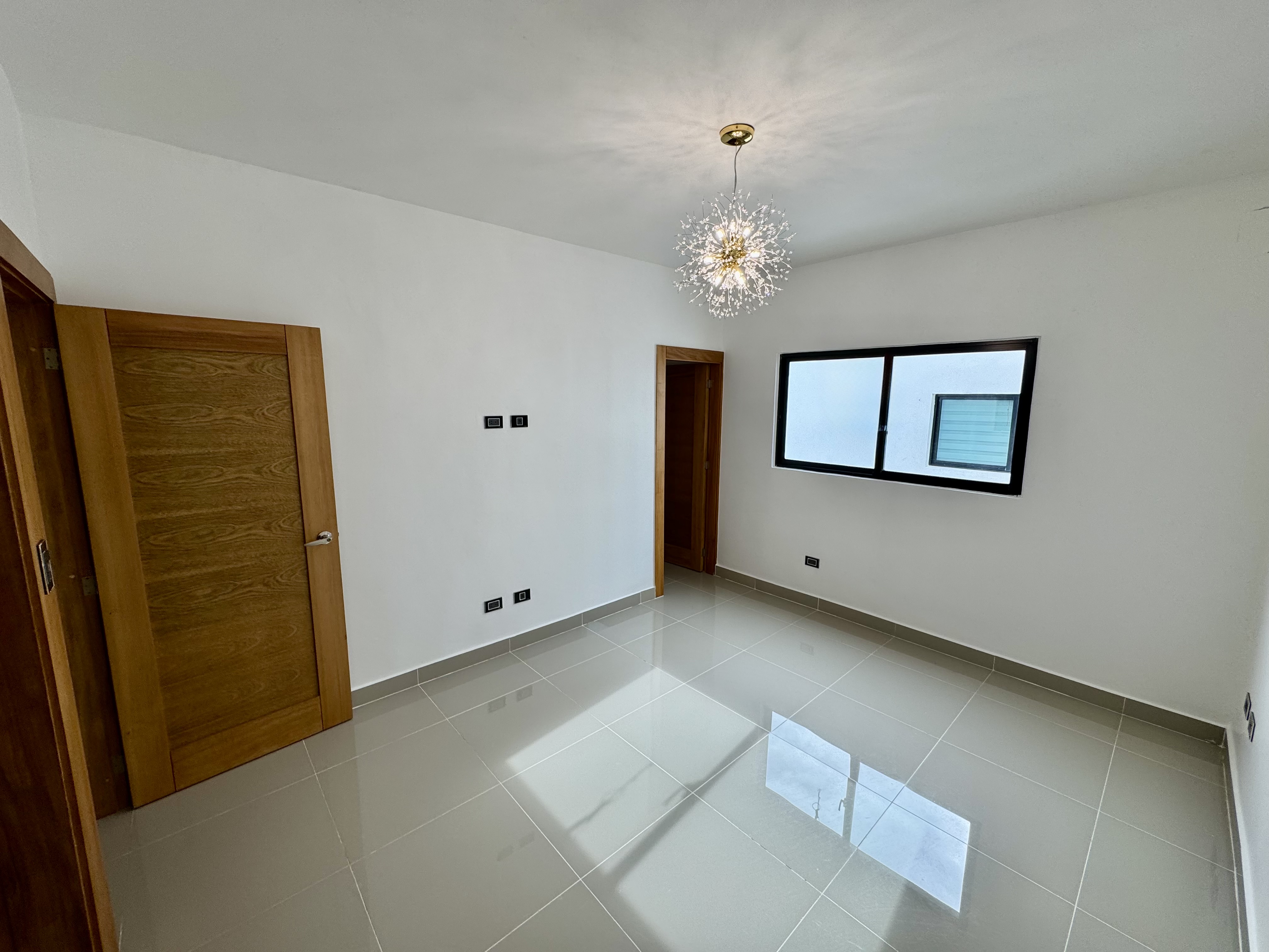 apartamentos - Apartamento En Venta Santiago De Los Caballeros  7