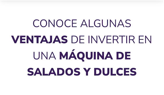 equipos profesionales - JETFOOD MASTER Máquina de picaderas saladas y dulces nueva 2