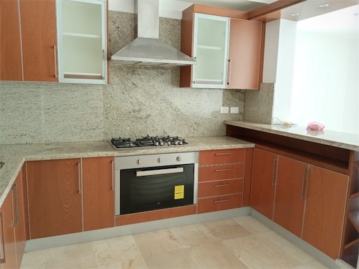 apartamentos - Segundo nivel de venta en La Esmeralda  3