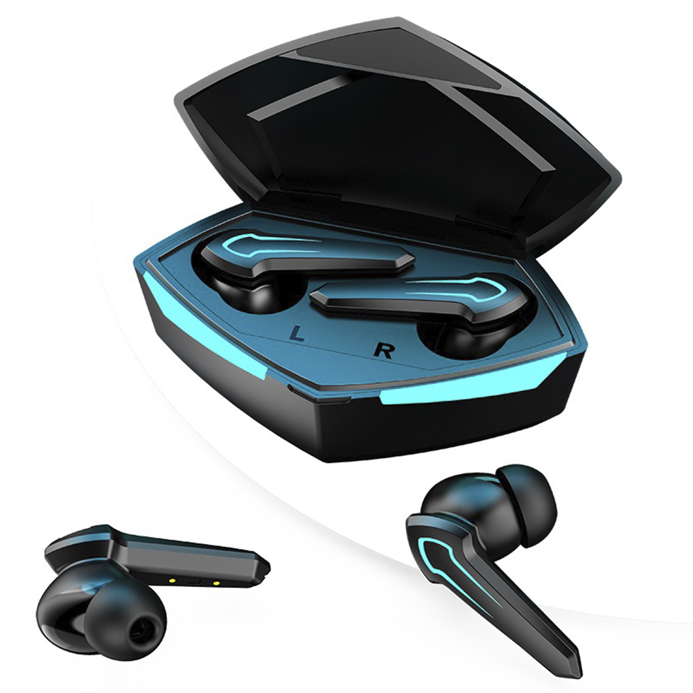 camaras y audio - Audifonos inalambricos Bluetooth P30 con cancelaci 4