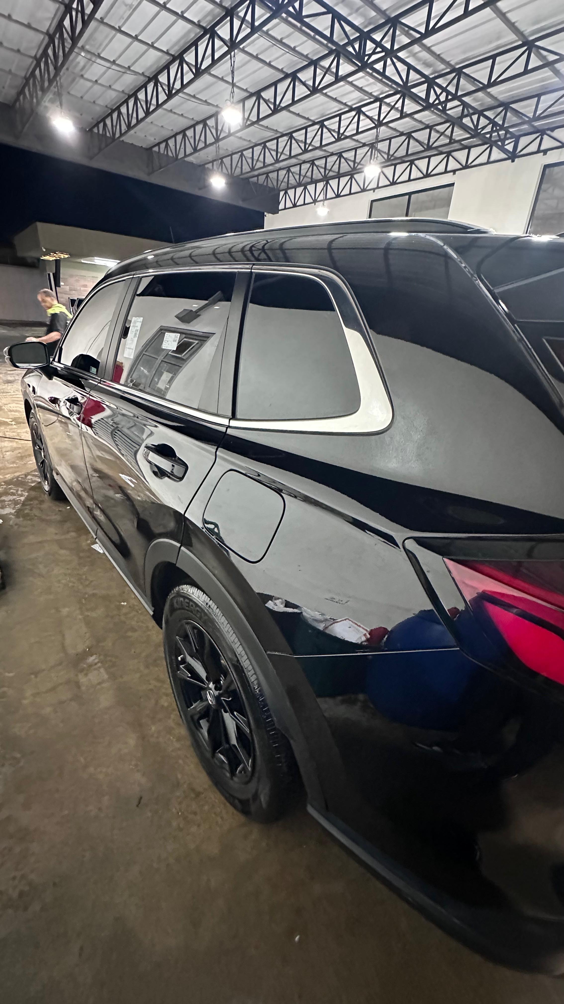 jeepetas y camionetas - 🔥 Honda CR-V Sport Híbrida 2024 🔥 2