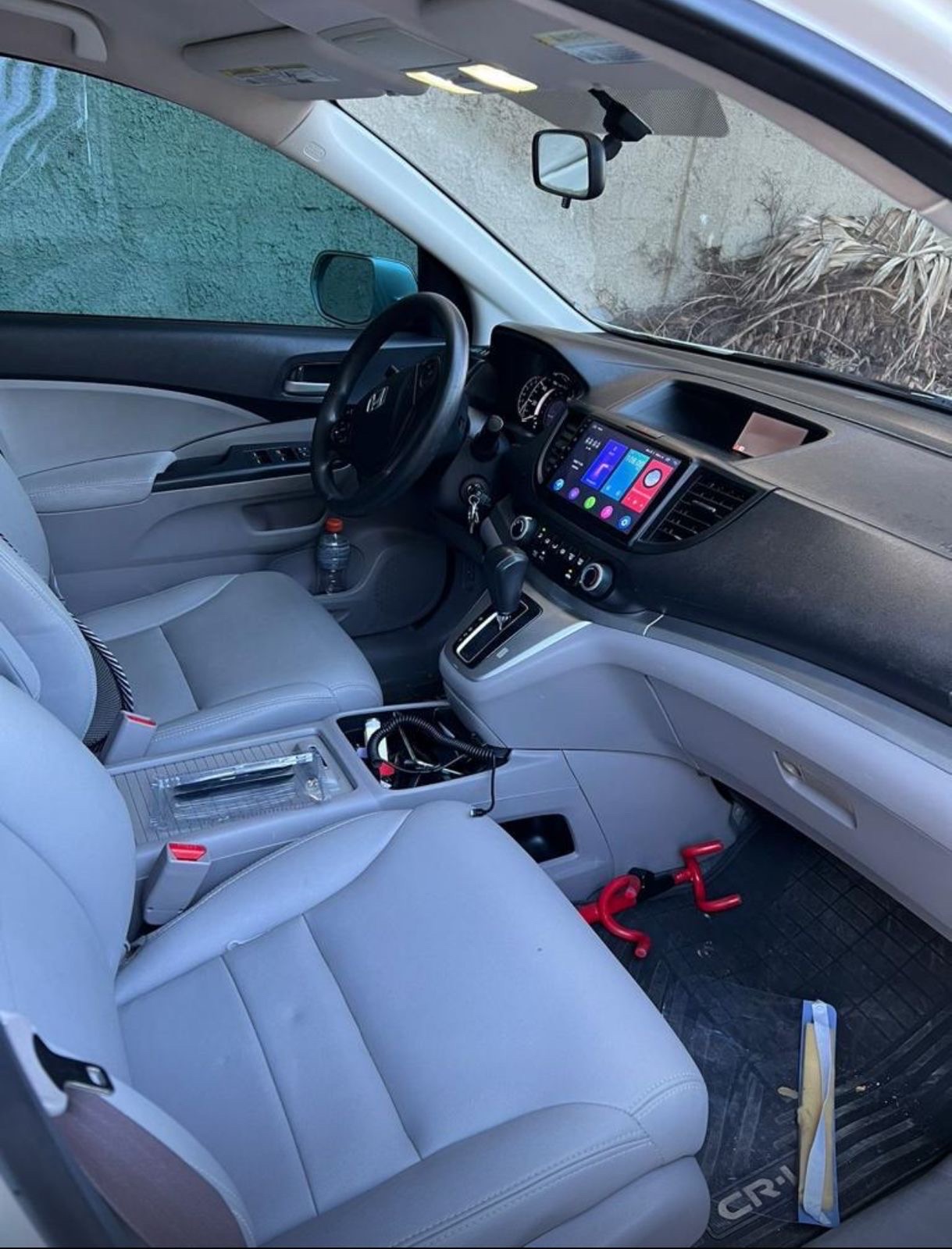 jeepetas y camionetas - se vende honda crv  1