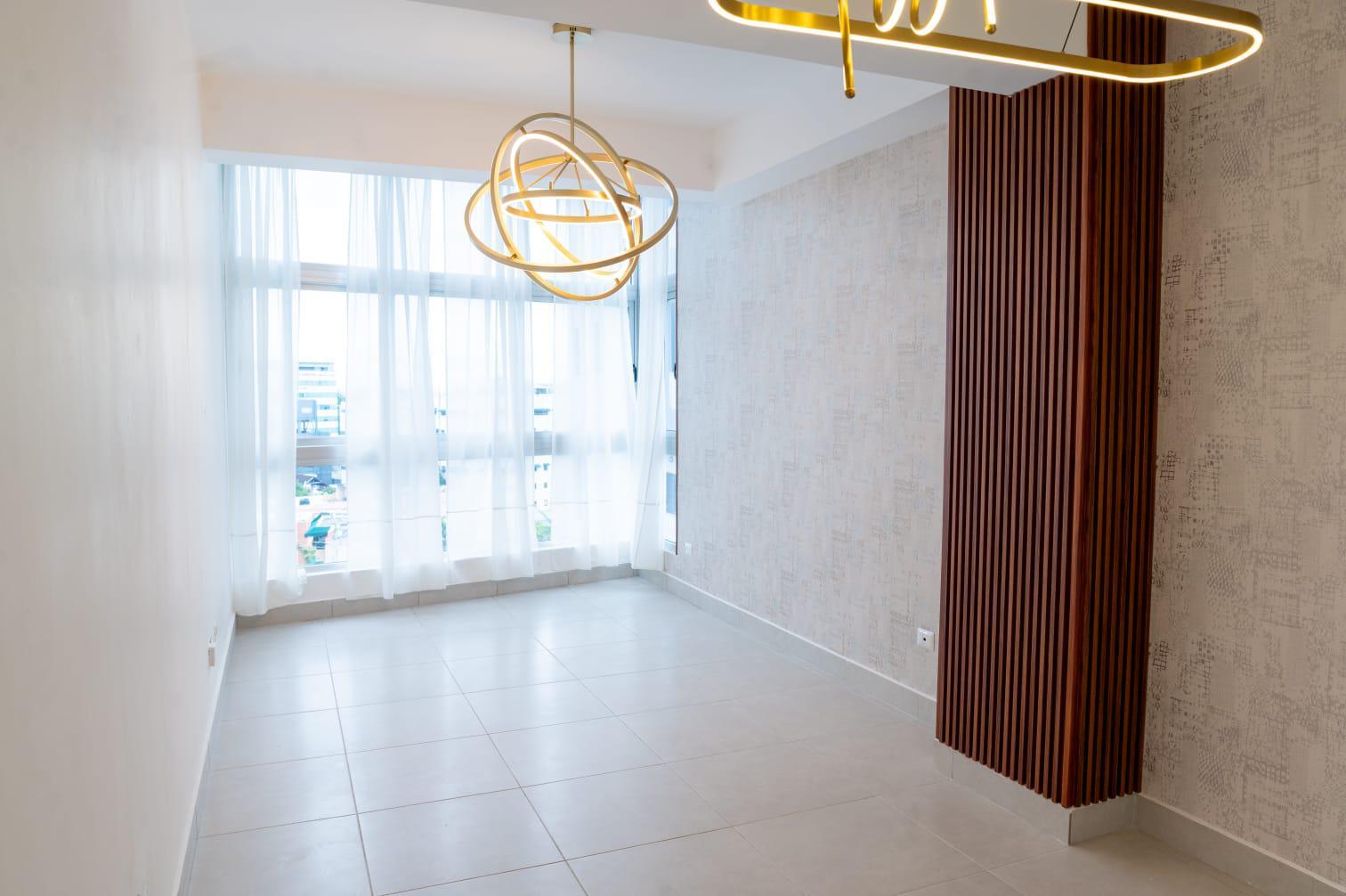 apartamentos - Moderno y Acogedor Apartamento en alquiler en La Esperilla, con LINEA BLANCA. 6