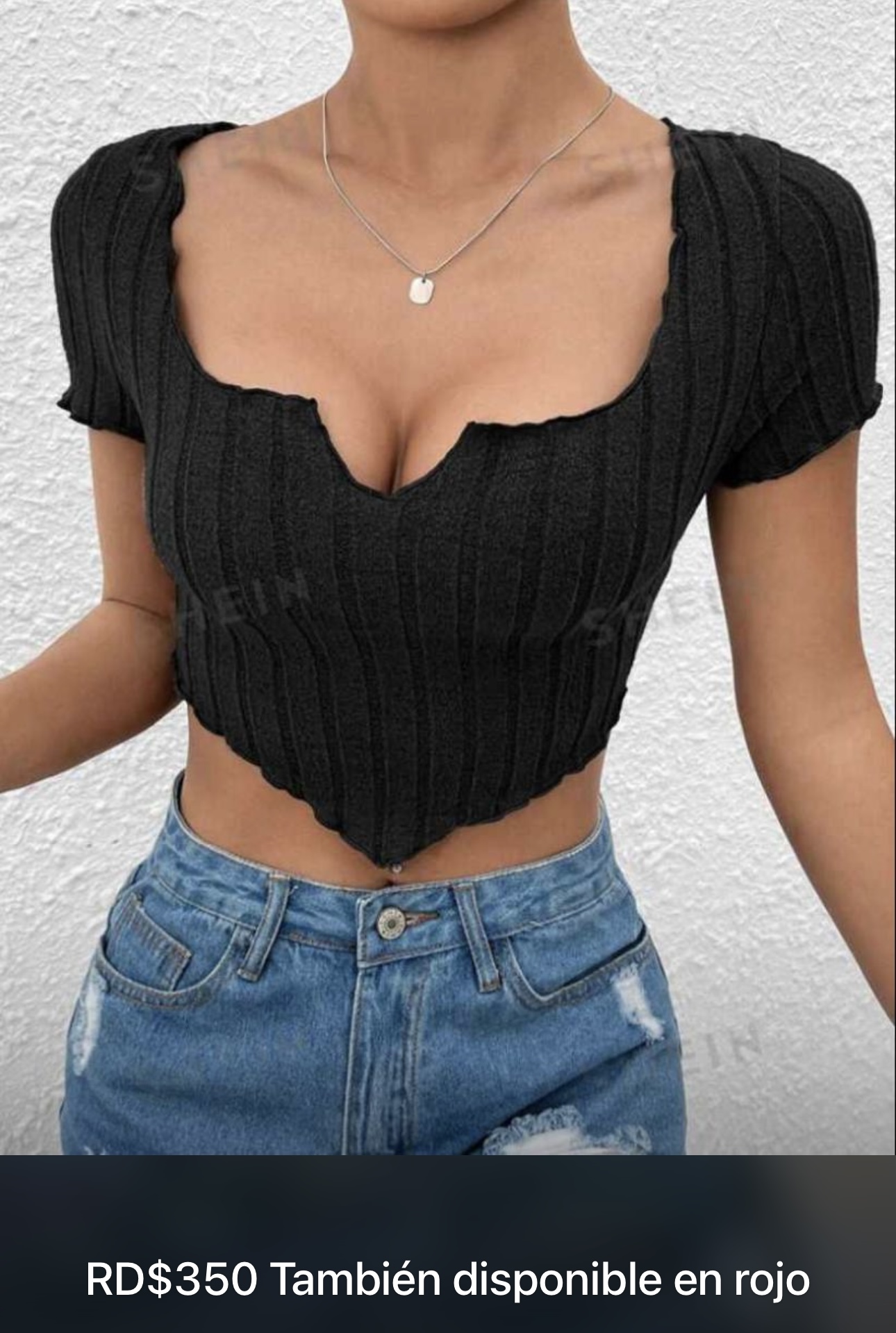 ropa para mujer - Blusa disponible  0