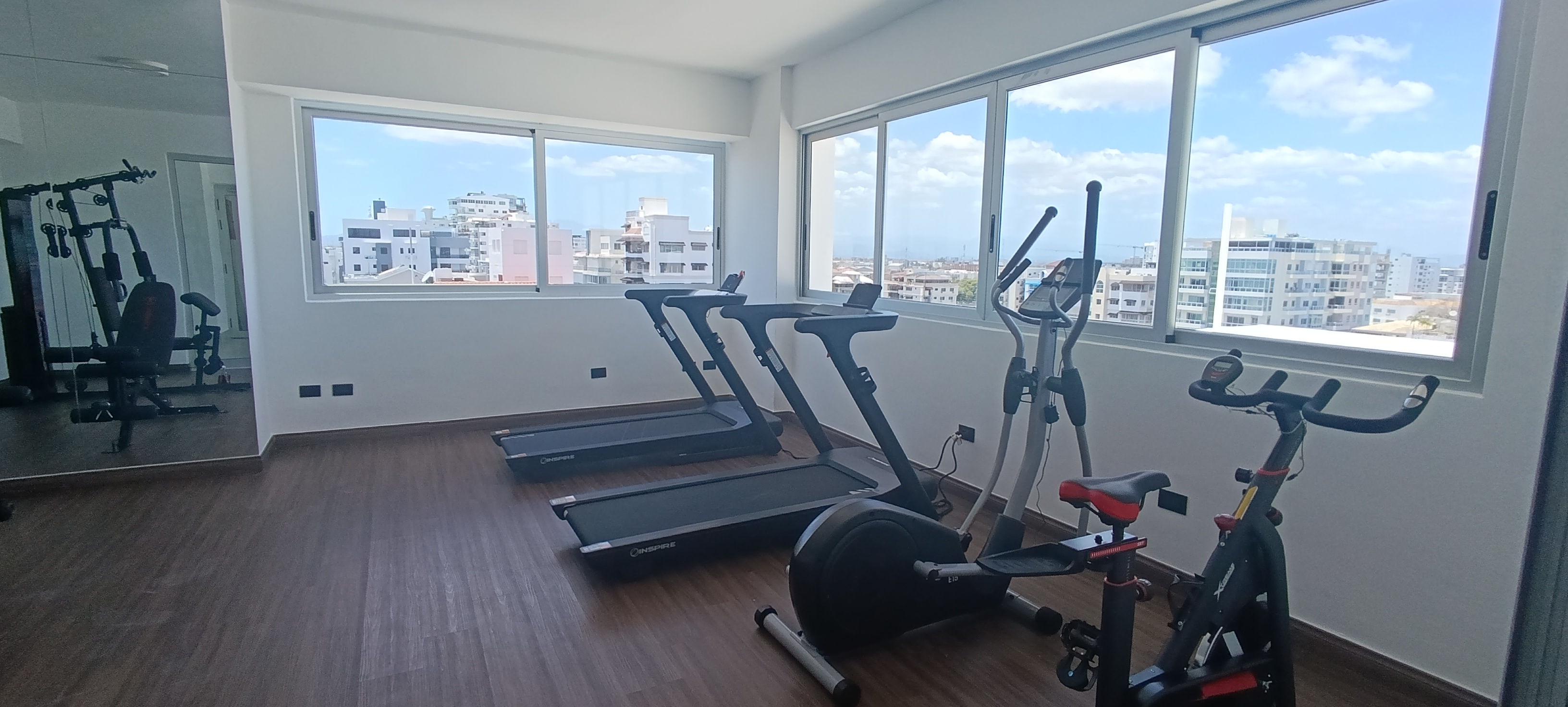apartamentos - URBANIZACIÓN REAL, PROYECTO LISTO HERMOSO  APARTAAPARTAMENTO PARA INVERSION  3