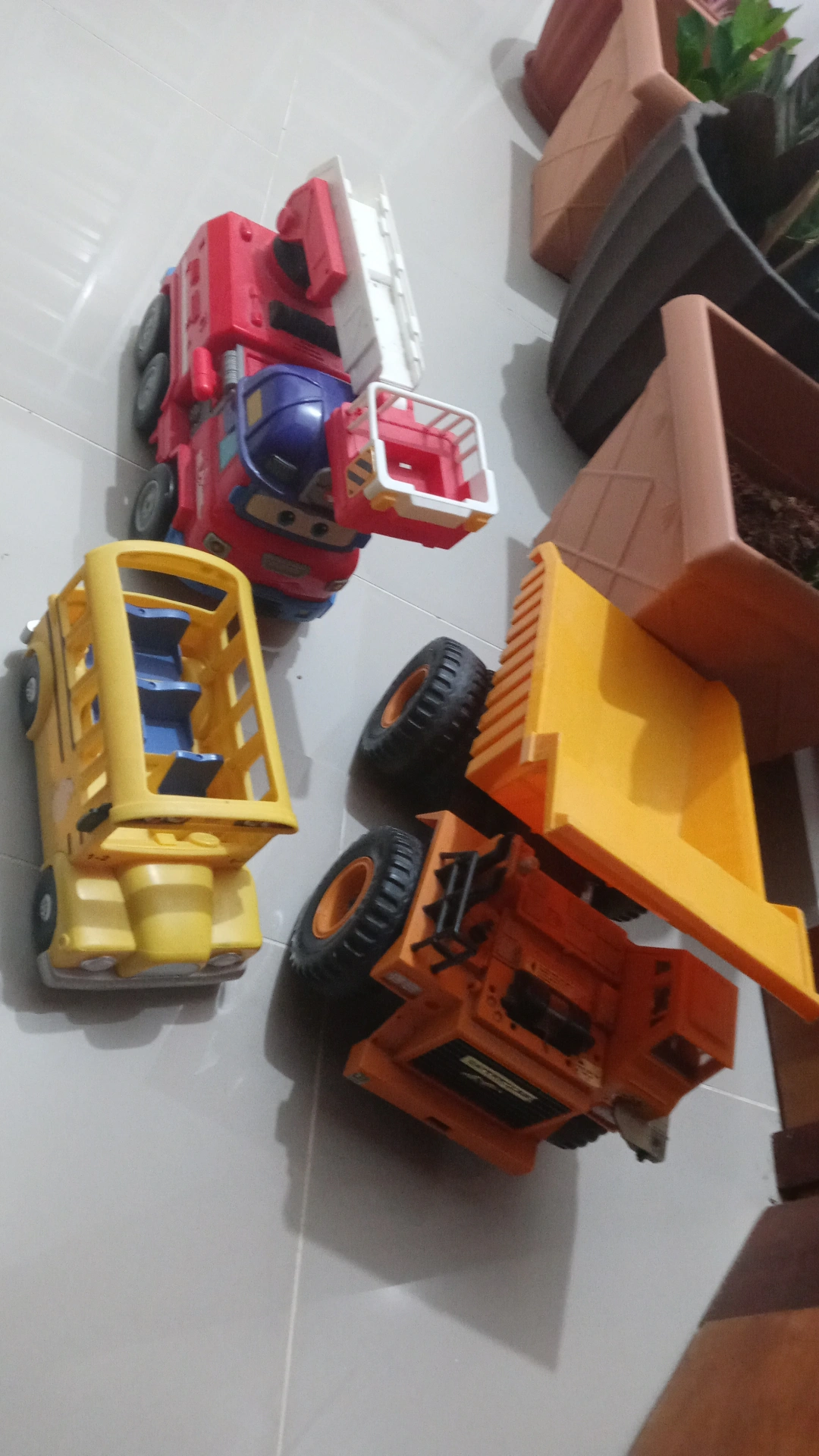 juguetes - Vendo juguetes para niños ideal para niños que le  3