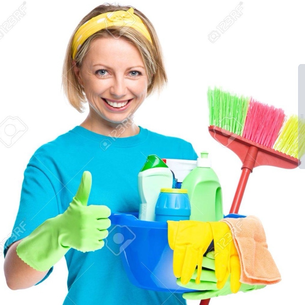 empleos disponibles - busco doméstica niñera con dormida 