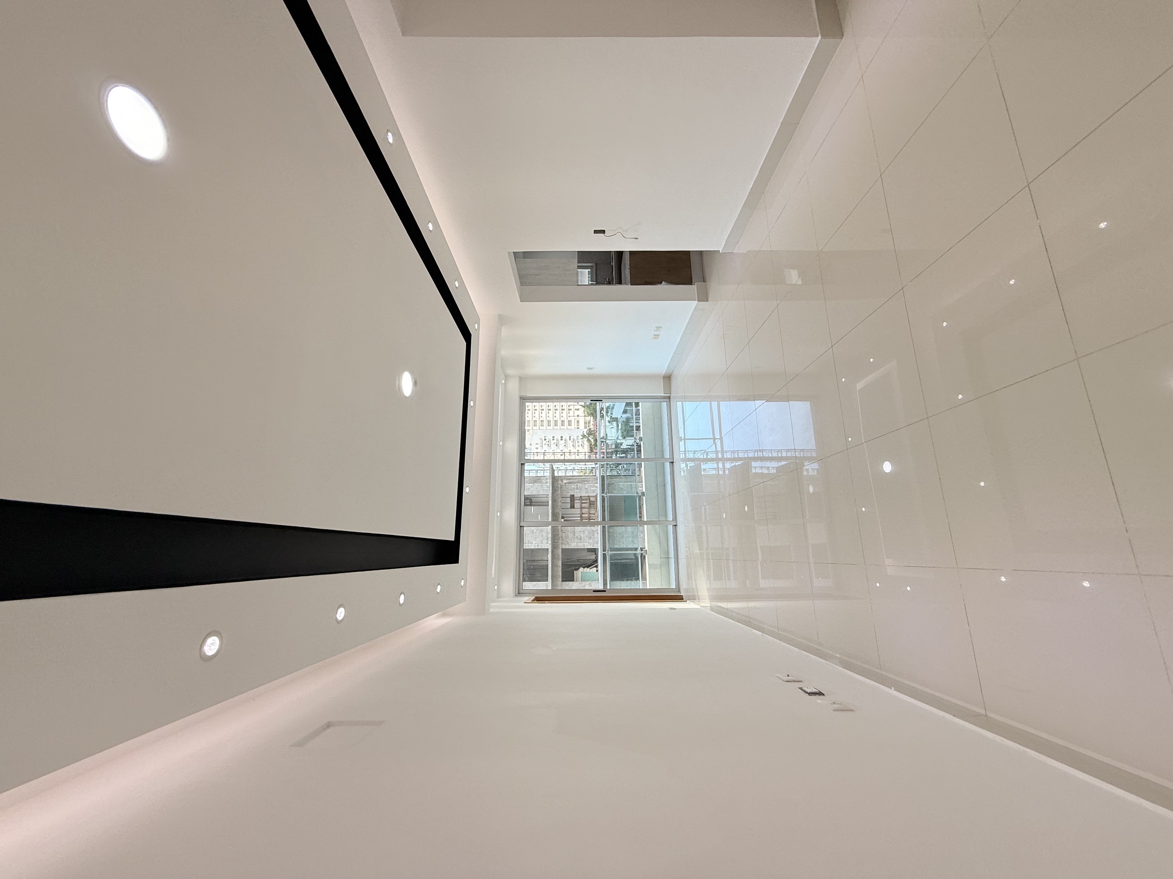 apartamentos - Alquiler de Apartamento en La Esperilla 3 hab, 1,550 dólares. 0