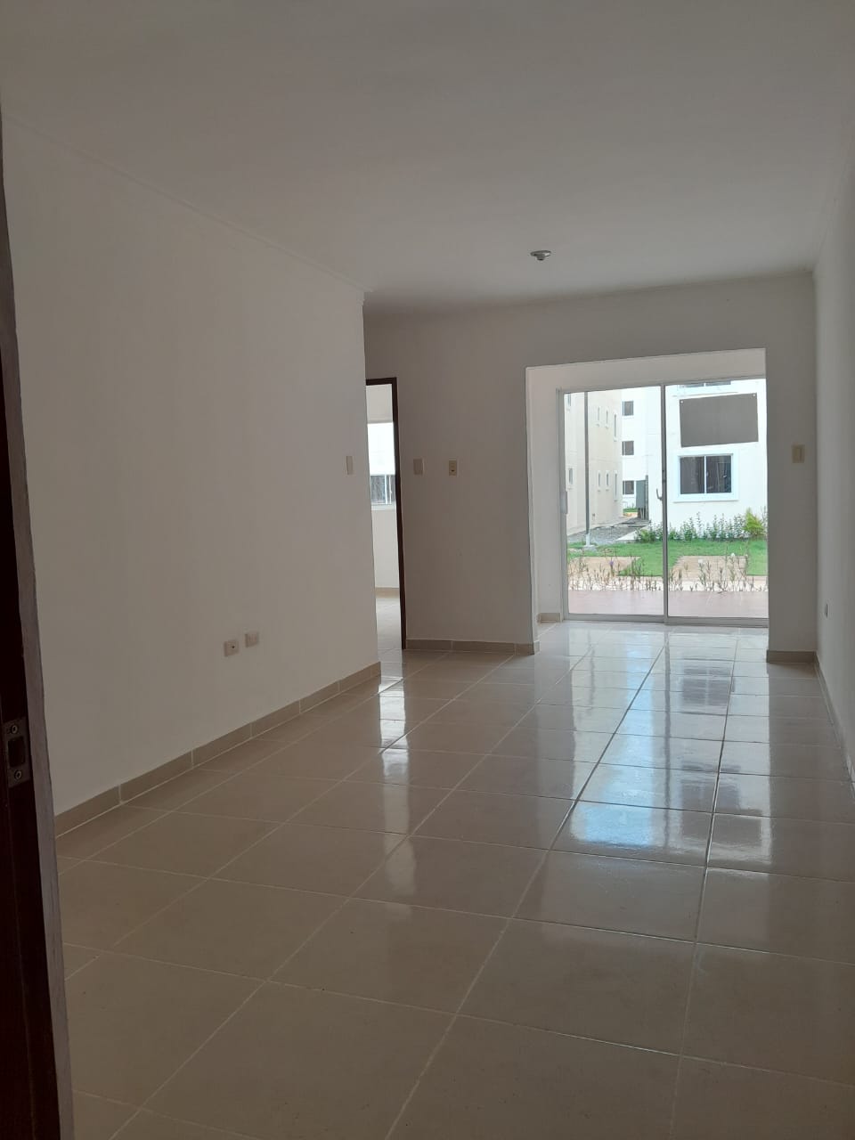 apartamentos - APARTAMENTO: SEMBRADOR VII, CIUDAD JUAN BOSCH 6