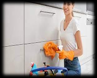 empleos disponibles - Se solicita empleada domestica 
 1