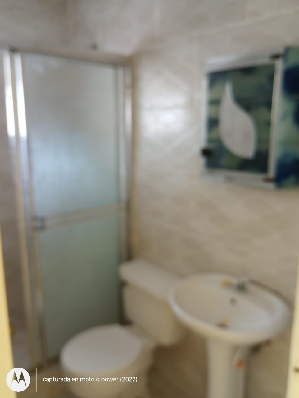 apartamentos - Vendo apartamento 4to.piso Residencial Paraíso  5