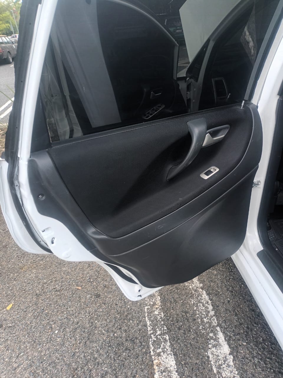 carros - vendo carro Suzuki aéreo 2005 como una niña  9