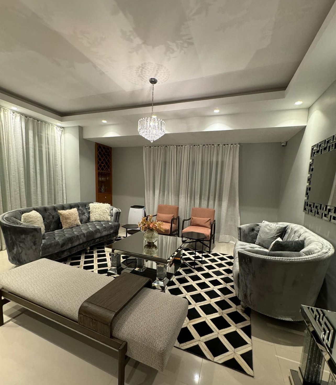 apartamentos - Apartamento en Alma Rosa I 3