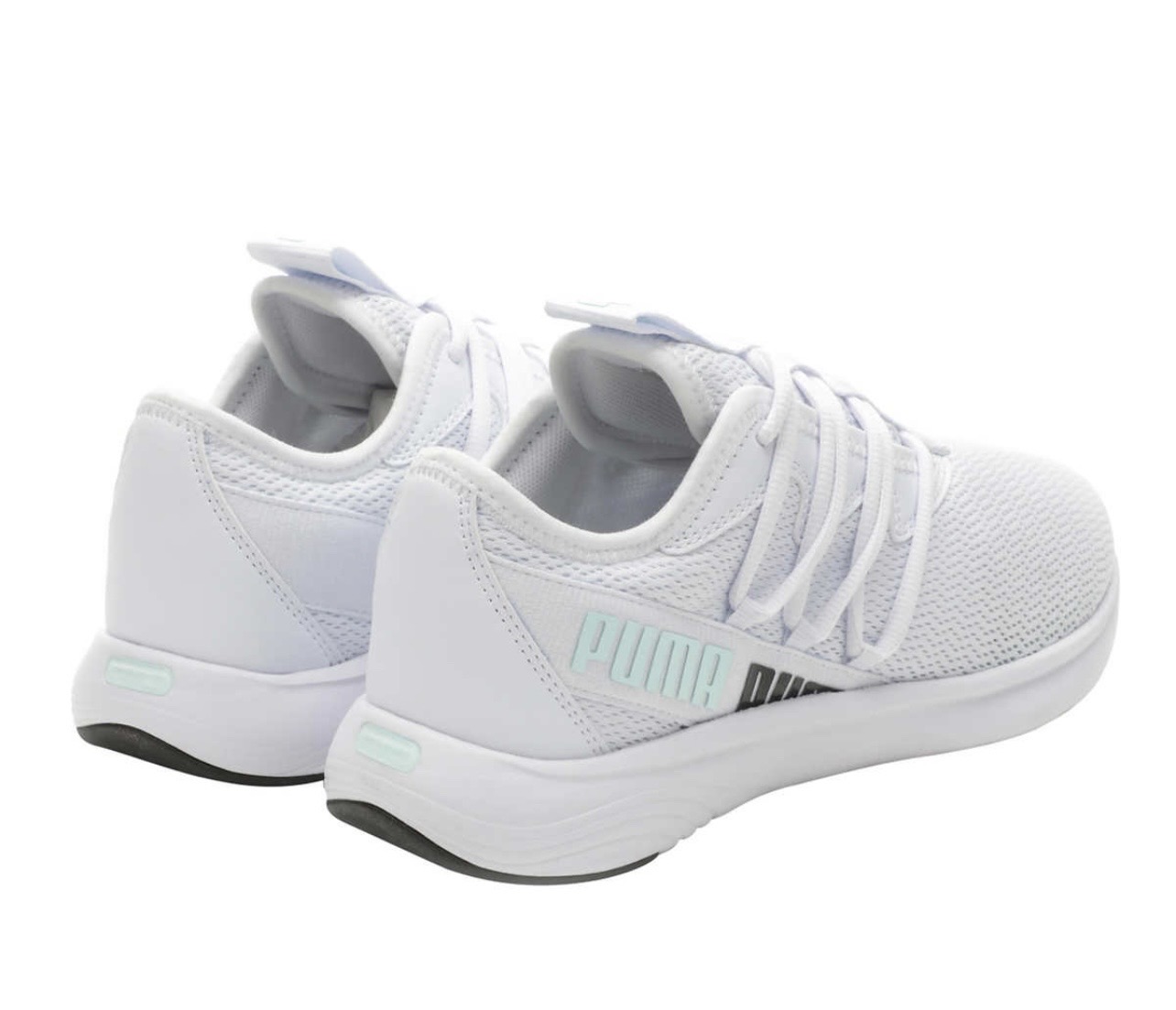 zapatos para mujer - vendo tenis puma original  1