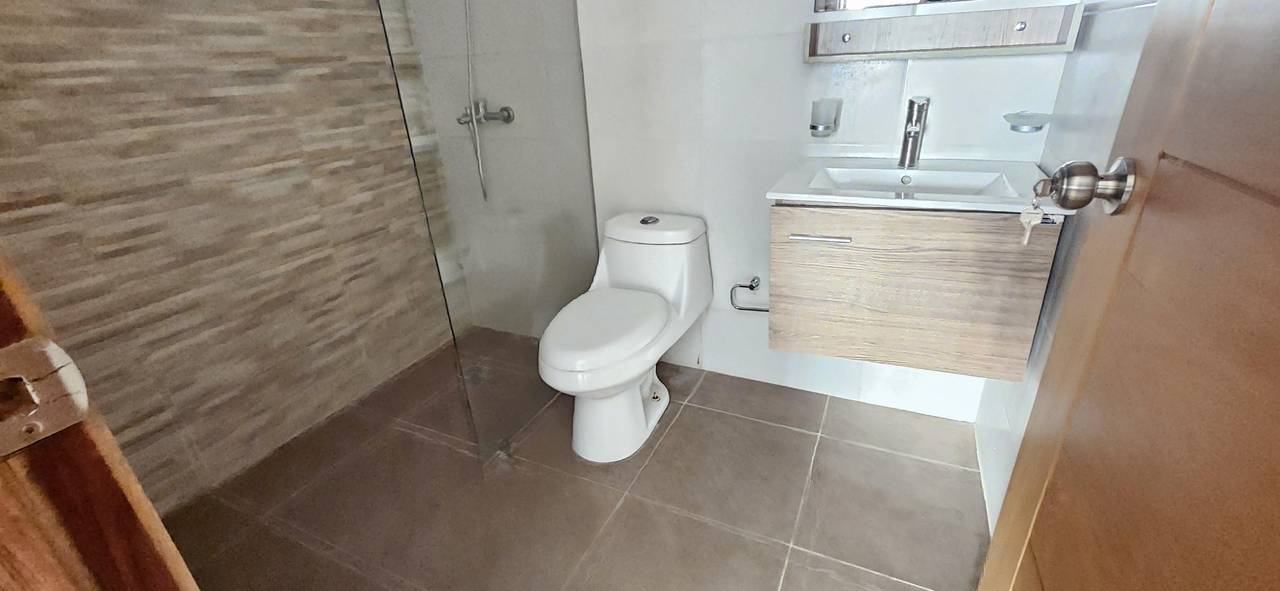 apartamentos - Apartamento en alquiler en El Millón  8
