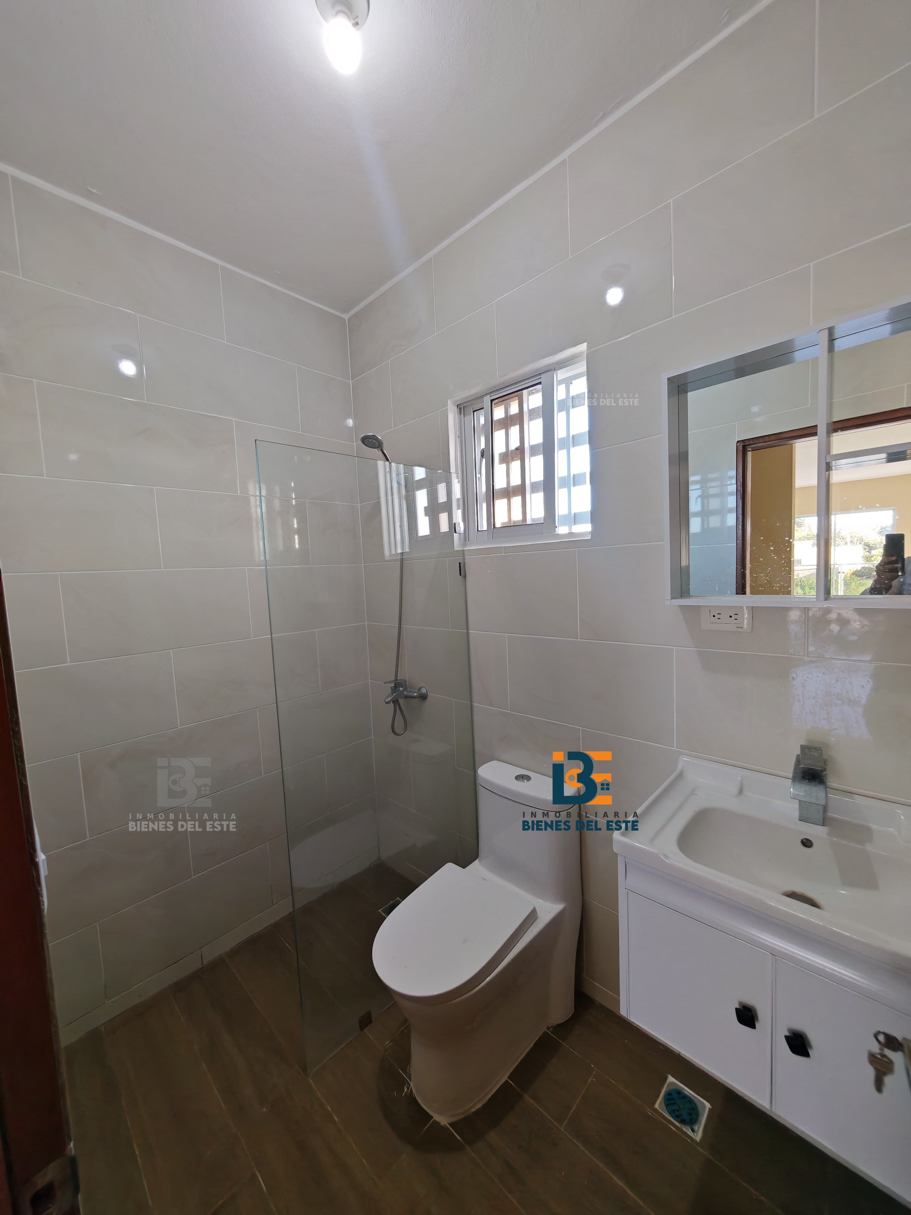 apartamentos - Se Alquila NUEVO Apartamento con exclusivo en SPM. 6