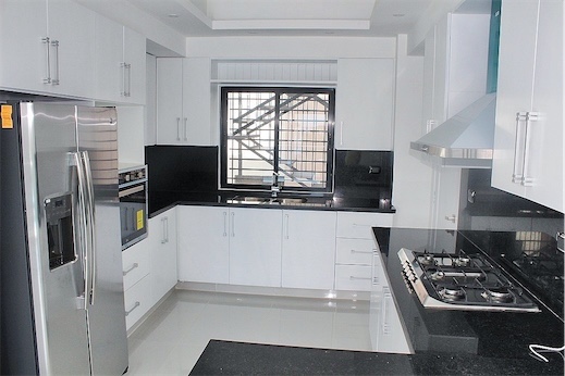 apartamentos - Apartamento de venta en La Rinconada 2