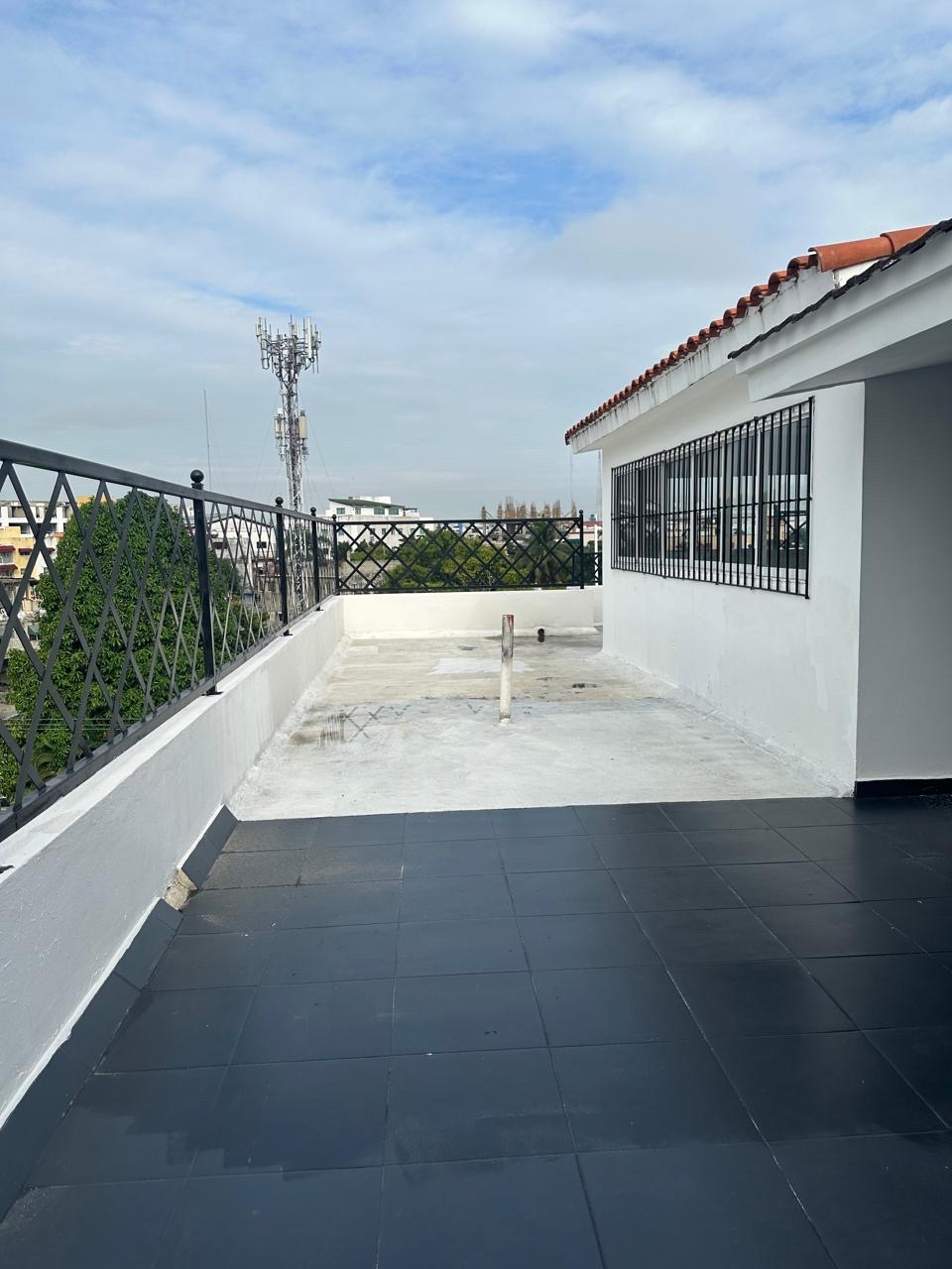 apartamentos - apartamento en alquiler - Ensanche Julieta  2