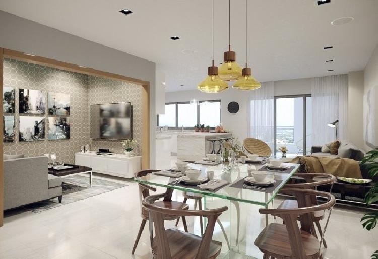 apartamentos - 🏢✨ ¡Venta de Apartamento en Torre Espectacular! ✨ 3