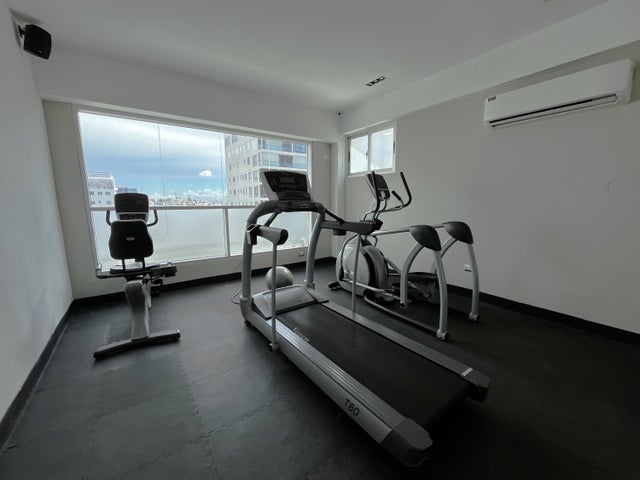 apartamentos - Apartamento en Alquiler Piantini 9