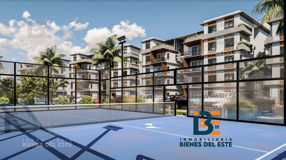 apartamentos - VENTA DE APARTAMENTOS NUEVOS; 9