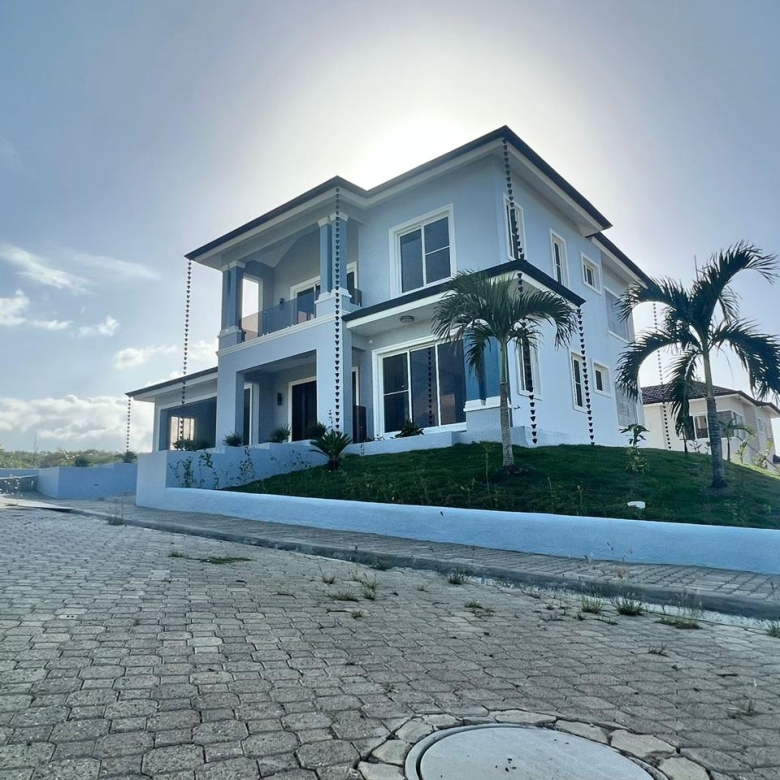 casas - Casa en venta y renta en exclusivo residencial 1
