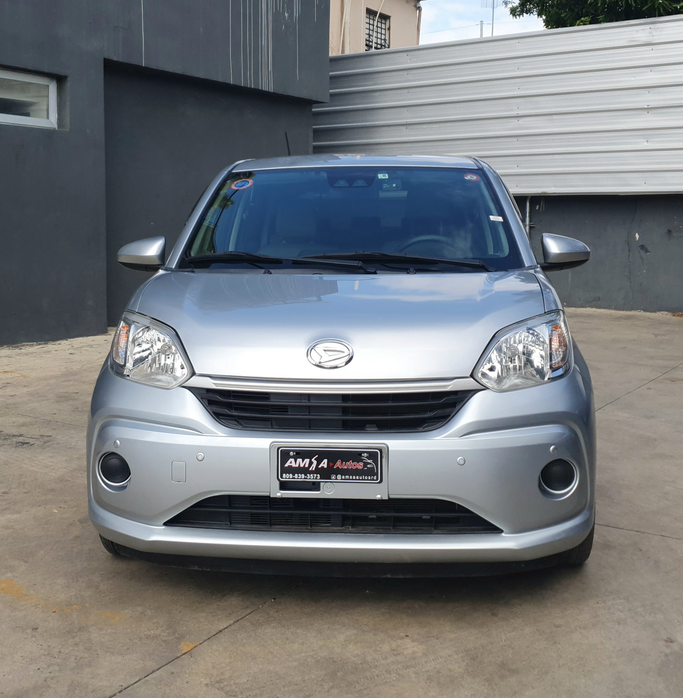 carros - DAIHATSU BOON  2020 RECIEN IMPORTADO..COMO NUEVO 1