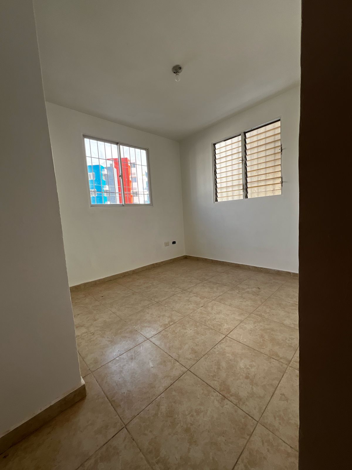 apartamentos - Apartamento en alquiler en zona tranquila y segura  8