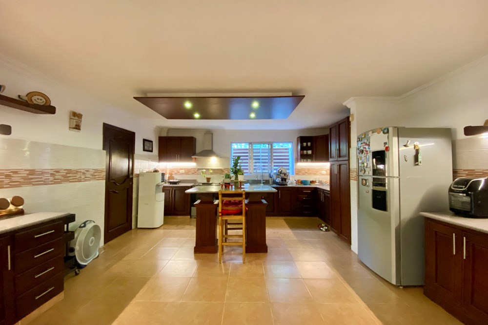 casas - Casa en venta en Viejo Arroyo Hondo 8