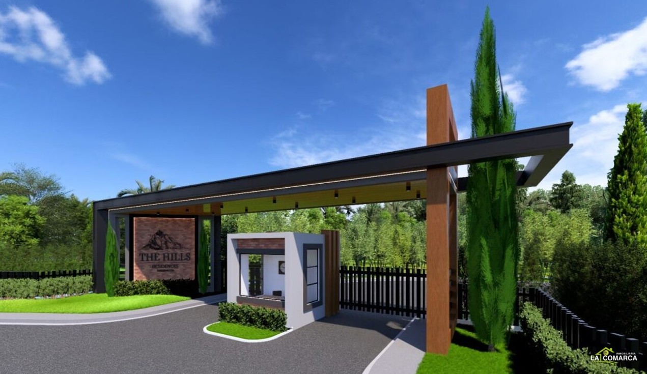 solares y terrenos - SOLARES DISPONIBLES EN JARABACOA 2