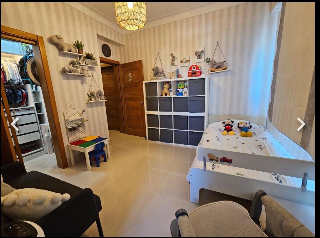 penthouses - Vendo Pent-house en Mirador Norte  6