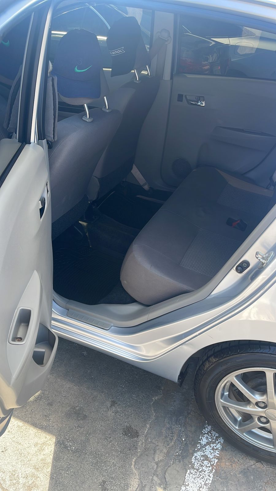 carros -  ¡EN VENTA! DAIHATSU MIRA 2016 – FULL, ECONÓMICO Y 7