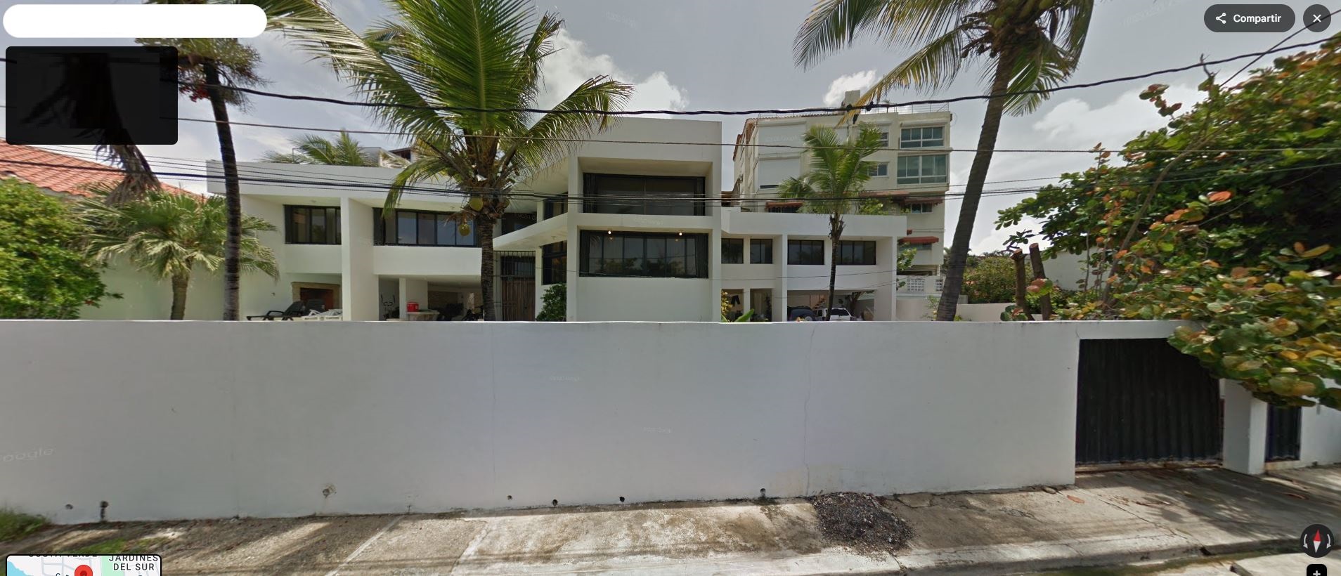 casas - Casa Frente al mar en Costa Verde  8