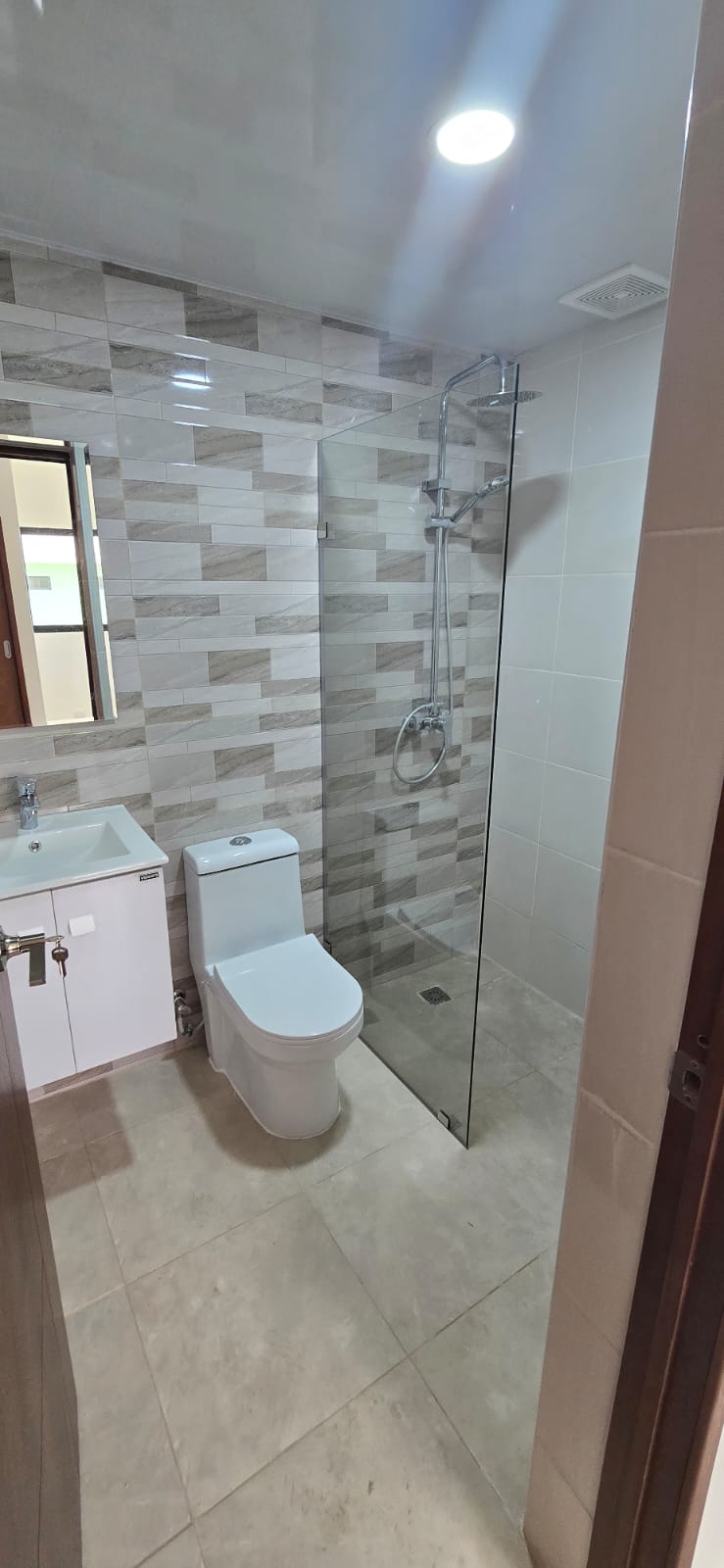 apartamentos - APARTAMENTO EN ALQUILER EL HIPODROMO 7