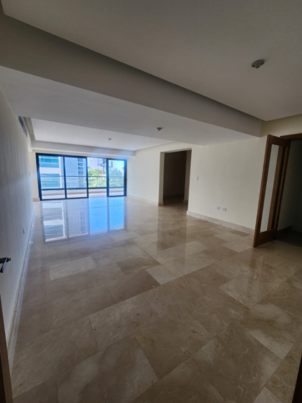 apartamentos - Apartamento de 3Hab 3baños en alquiler en Naco