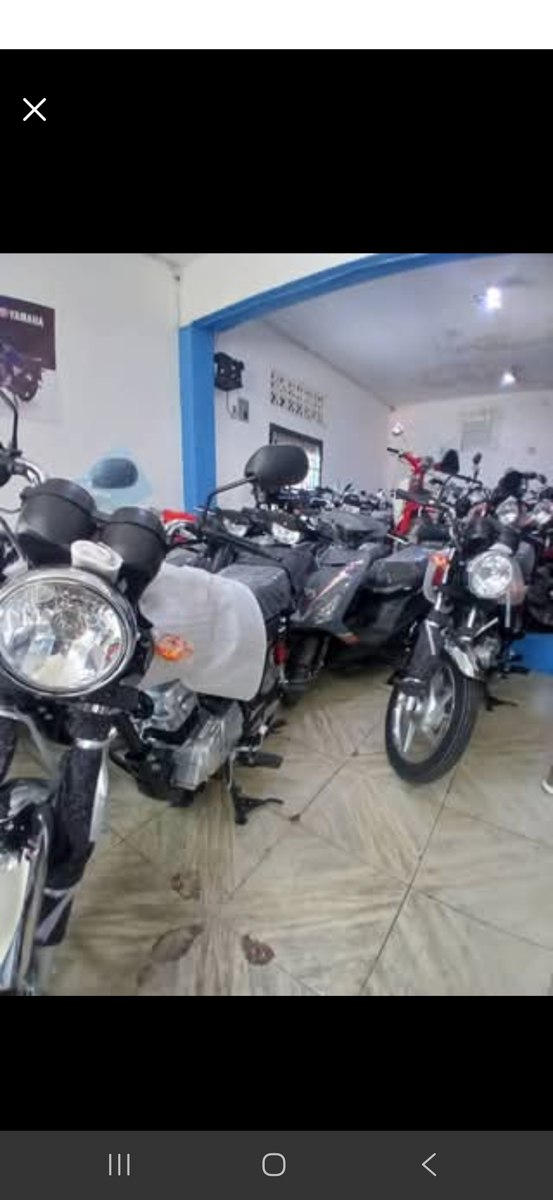 motores y pasolas - Motores pasolas nuevas y usadas 1