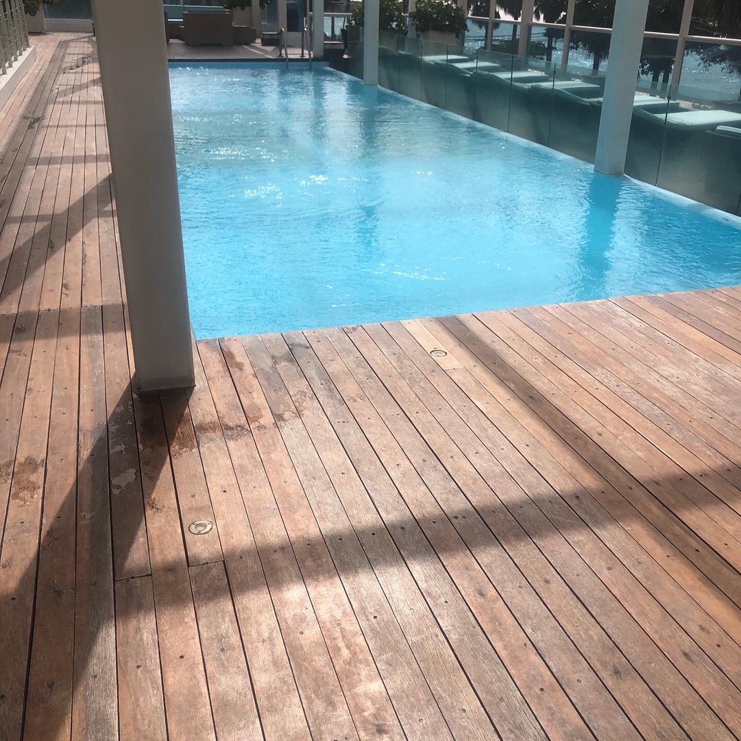 apartamentos - Malecón amueblado 0