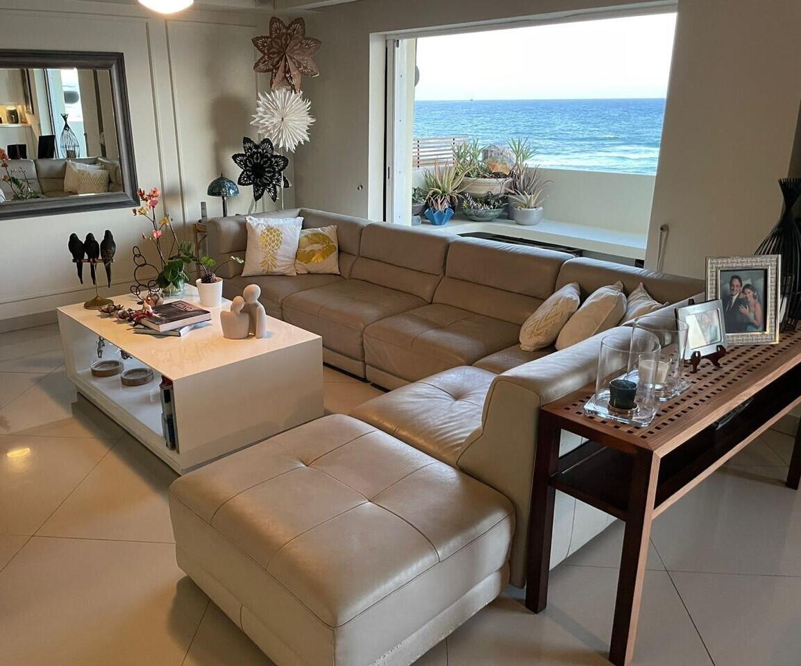 apartamentos - Apartamento en Alquiler en el Malecon 1