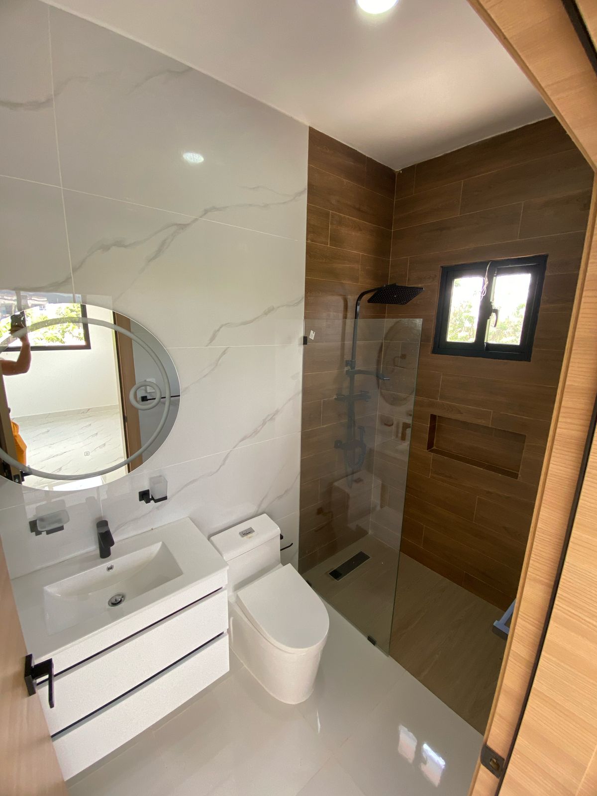 apartamentos - APARTAMENTO EN VENTA EN SANTIAGO. 3