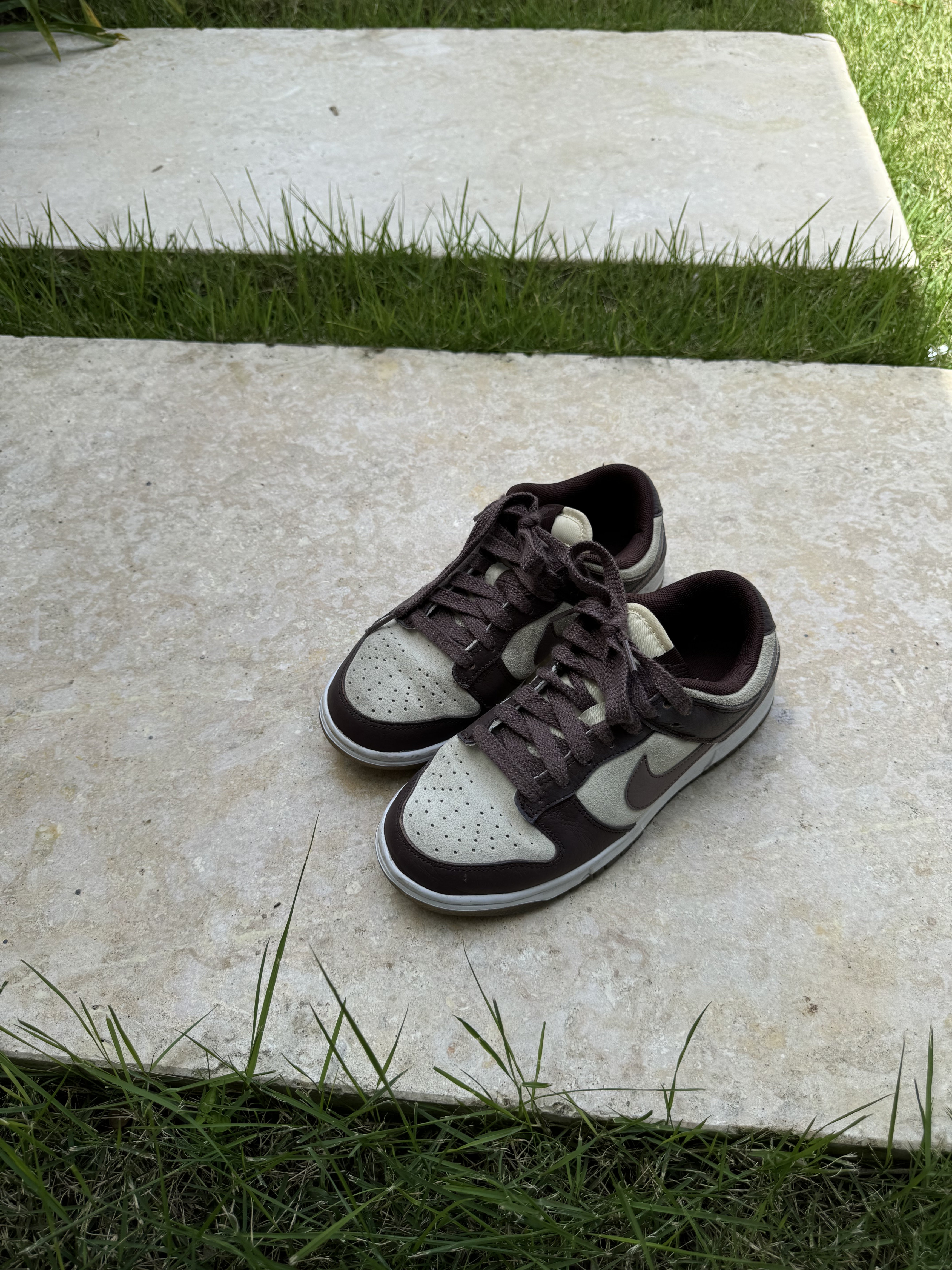 zapatos para mujer - Nike Dunk Low "Cacao Wow"

 1