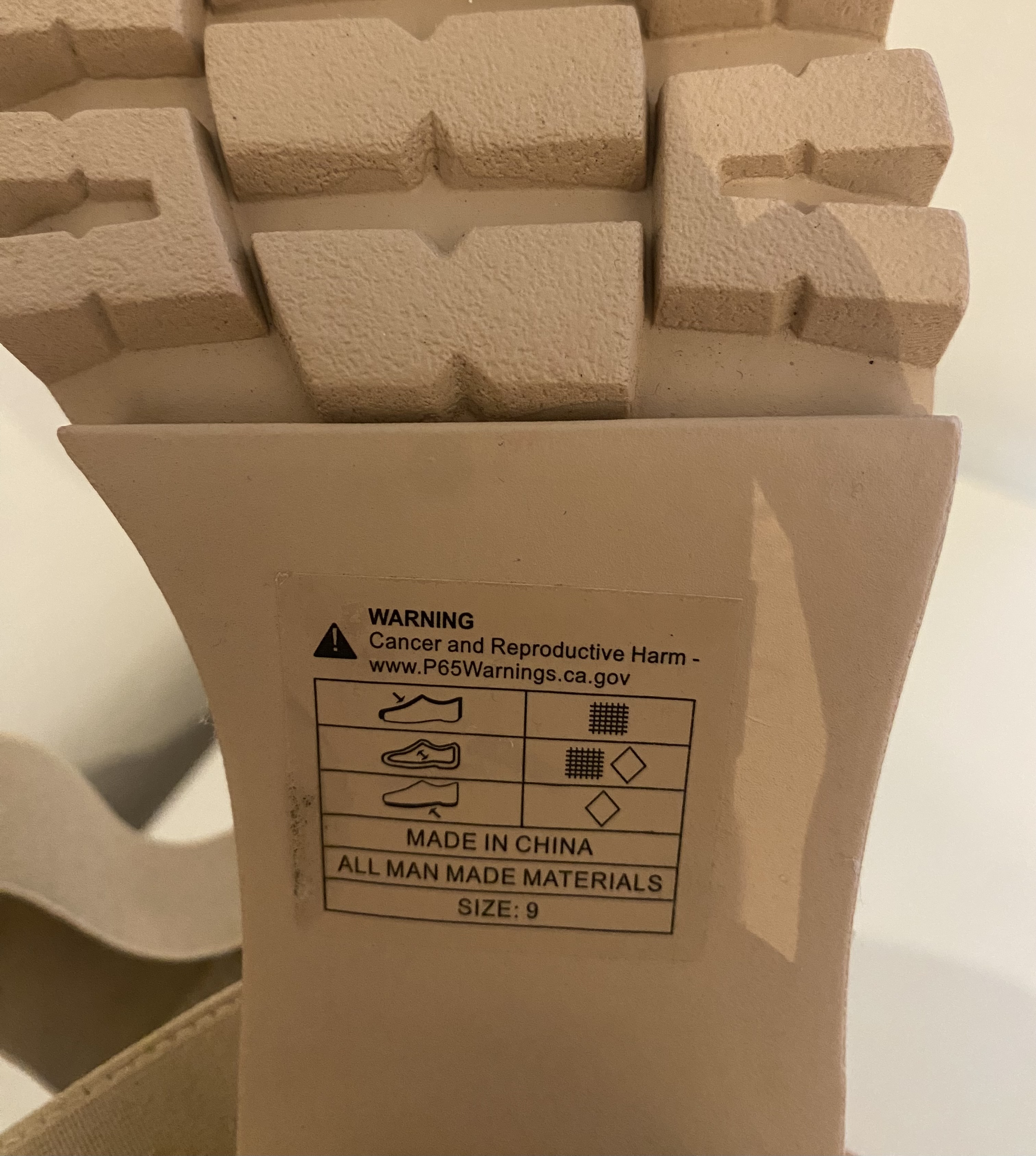zapatos para mujer - Zapatillas de tacones extranjeras  2