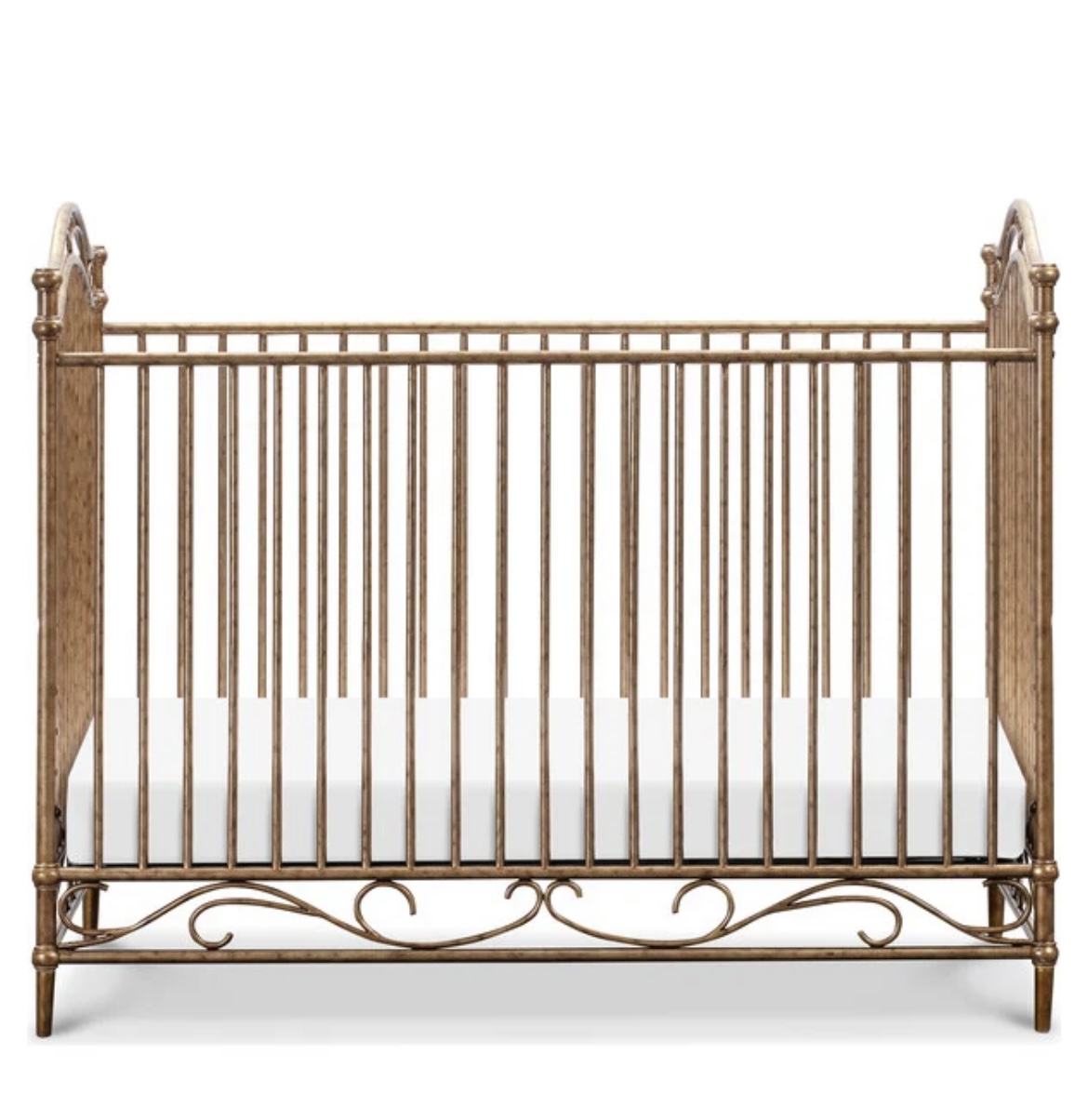 muebles - Hermosa cuna en perfectas condiciones  1