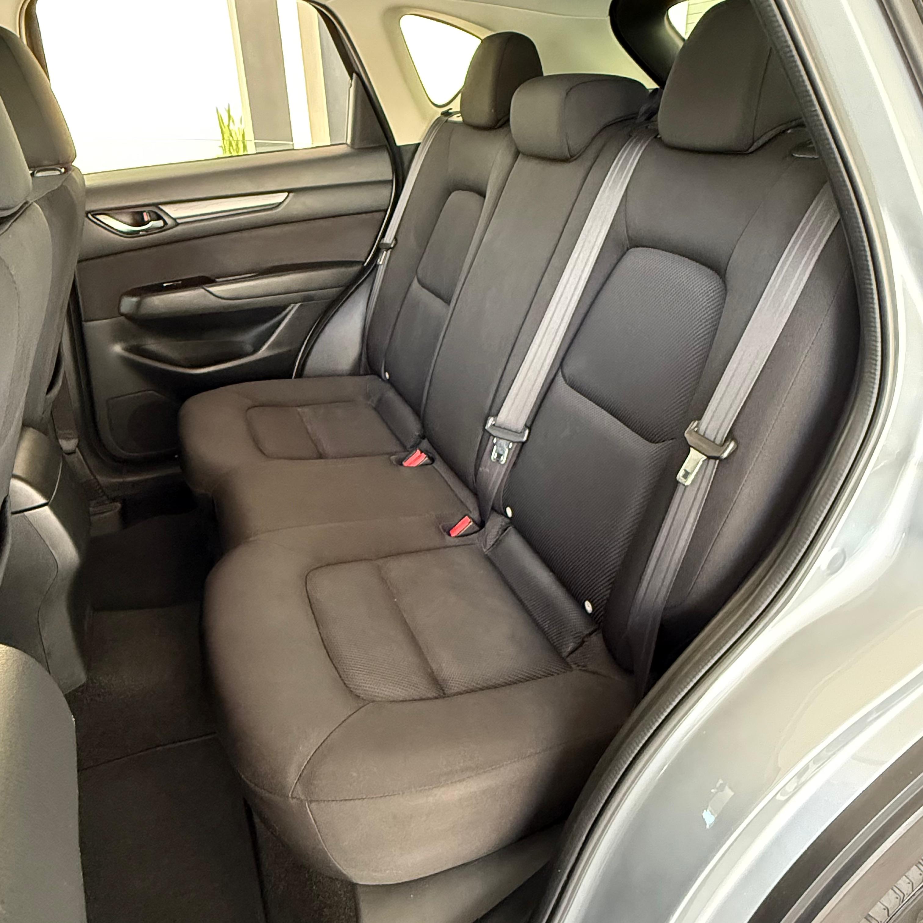 jeepetas y camionetas - Mazda CX5 8