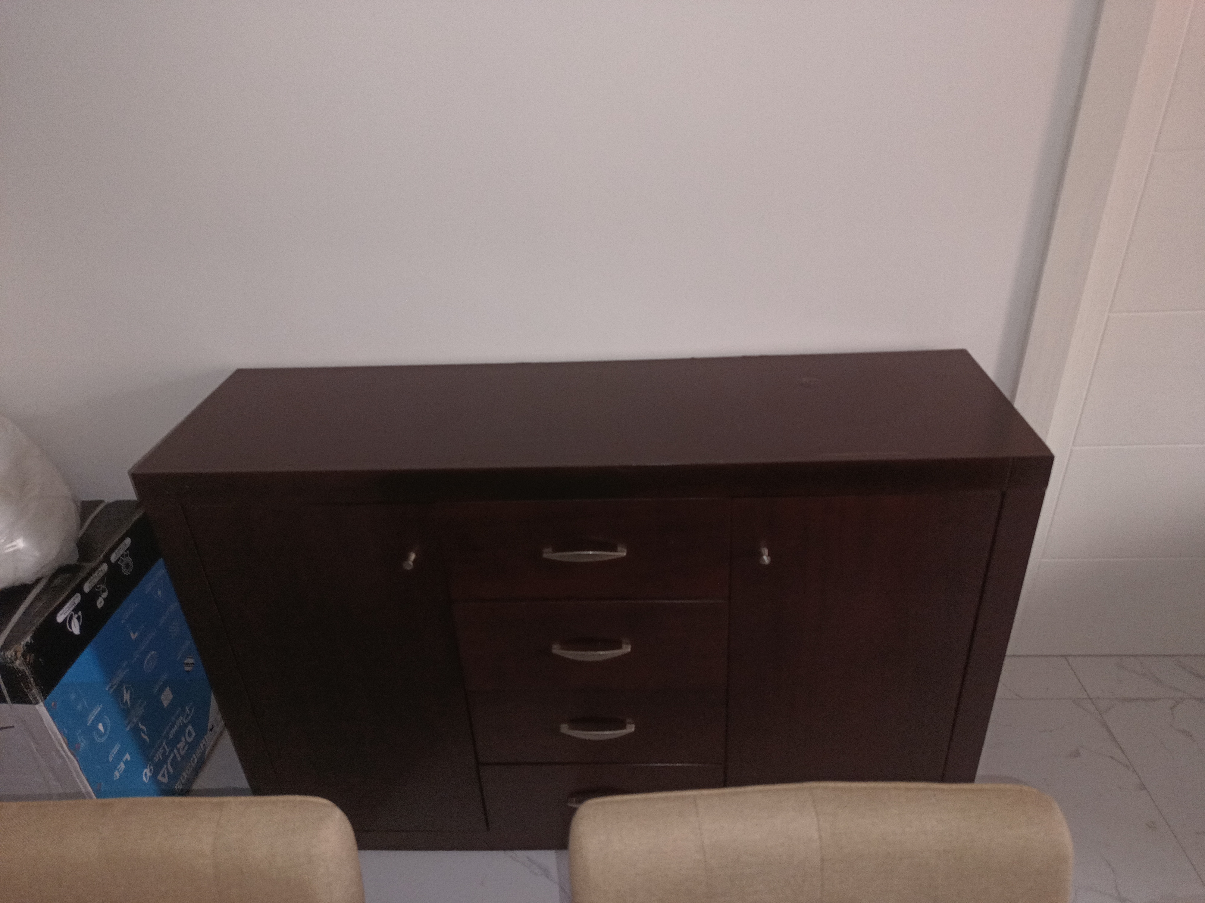 muebles y colchones -  Credenza para comedor 0